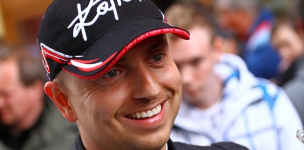 Kajetan Kajetanowicz w M jak Miłość