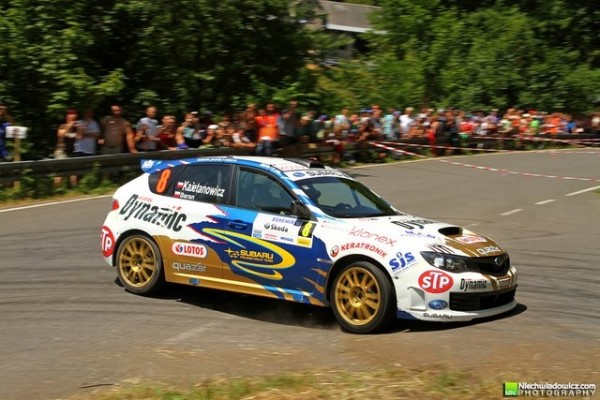 SPRT po 1 niedzielnej pętli