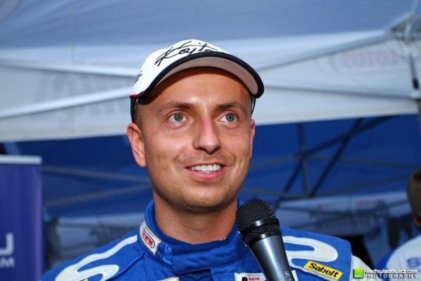 Priorytetem mistrzostwa Polski