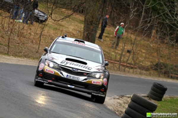 Awans Kajetana Kajetanowicza i Jarka Barana