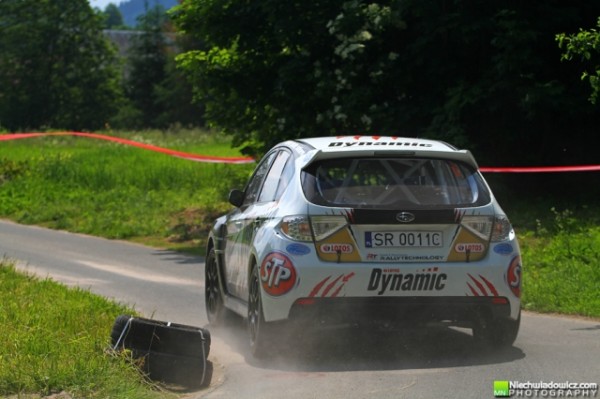 Wygrany odcinek Kajetanowicza i Barana