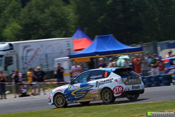 Załoga SPRT utrzymuje trzecie miejsce w klasyfikacji RSMP