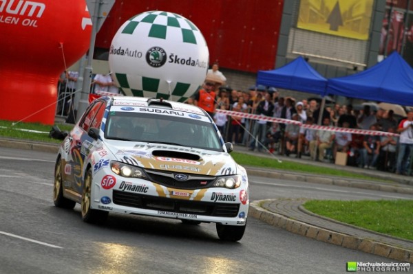 Załoga SPRT druga po OS1