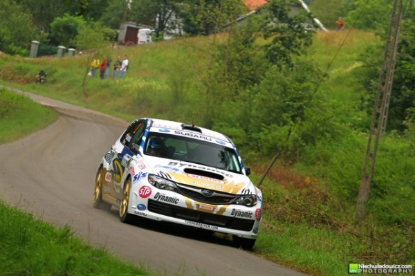 Półmetek w Rzeszowie