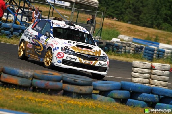 Kajetanowicz i Baran najszybsi w klasyfikacji RSMP