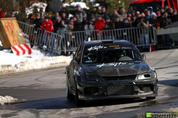 Kajetanowicz i Baran triumfują w Memoriale