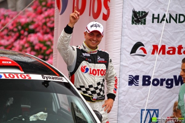 Nowy plan Kajetanowicza i Barana