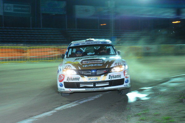 SPRT po 1 odcinku specjalnym