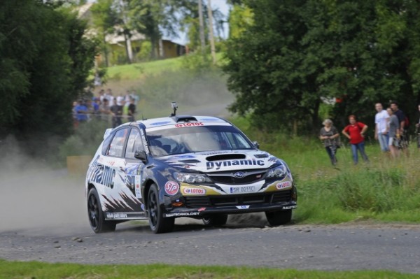 Kajetan Kajetanowicz i Jarek Baran chcą jutro walczyć