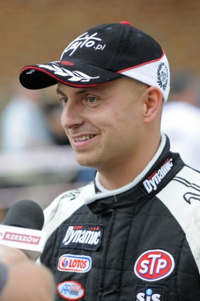 Kajto uczestniczył w pożegnaniu Małysza ze skokami