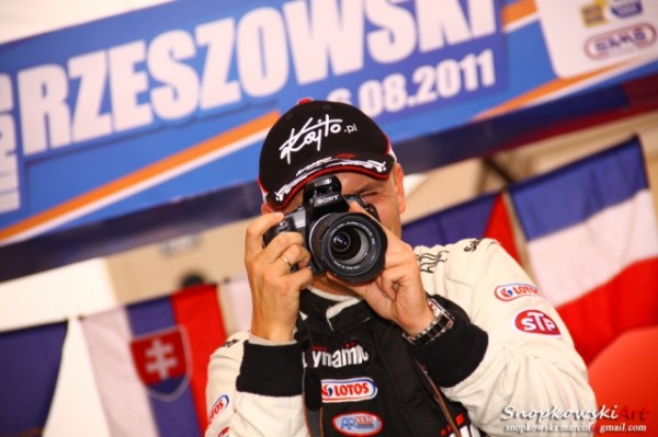 Kajetanowicz i Baran zwycięzcami słowackiej rundy