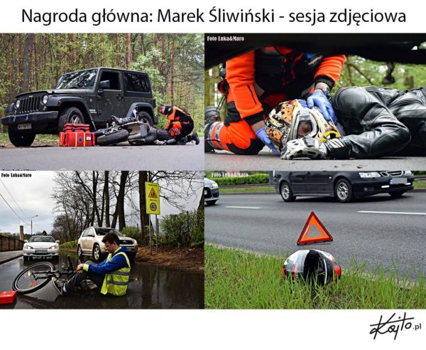 Wyniki konkursu!