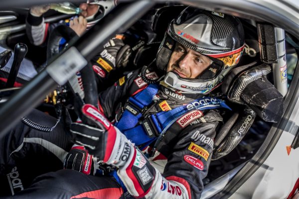 Close fight in Barum Czech Rally Zlín, Kajetanowicz continues to lead the FIA European Rally Championship standings!
