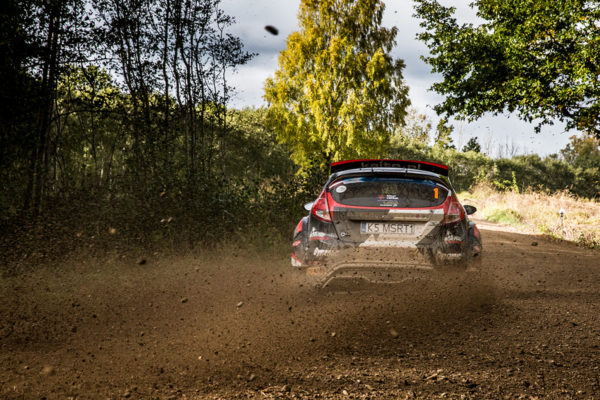 Rally Liepaja 2017 – statement